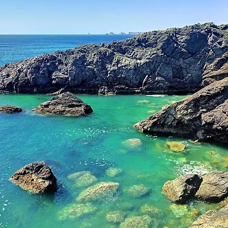 Casa vacanze Penty Ty Gwen *