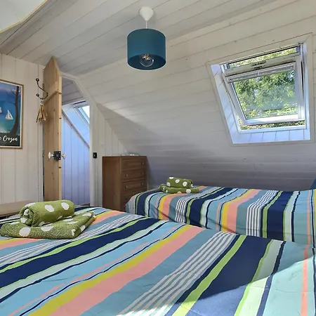 Casa vacanze Penty Ty Gwen *