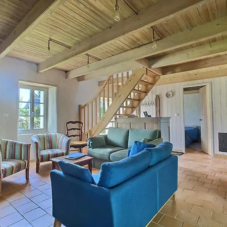 Casa vacanze Penty Ty Gwen