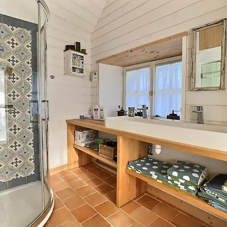 Holiday home Penty Ty Gwen Crozon