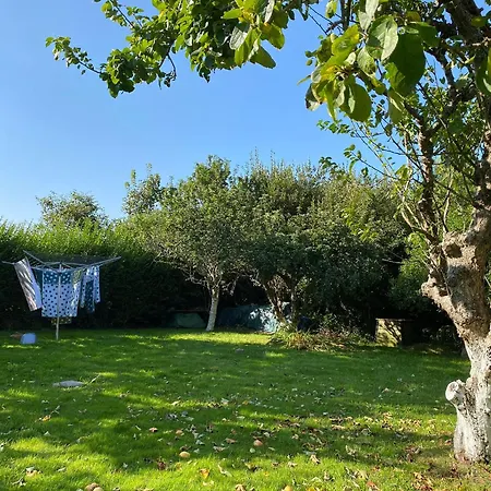 Penty Ty Gwen Holiday home