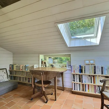 Holiday home Penty Ty Gwen Crozon