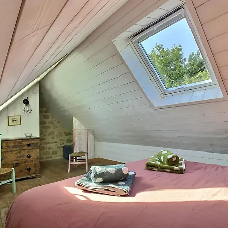 Holiday home Penty Ty Gwen