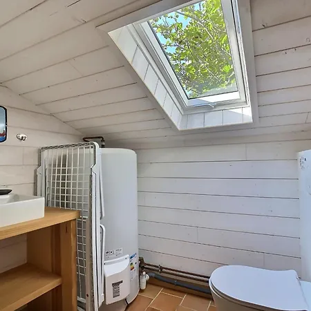 Penty Ty Gwen Holiday home Crozon