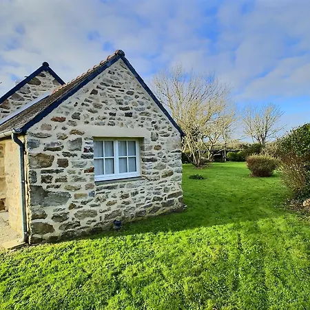Penty Ty Gwen Holiday home