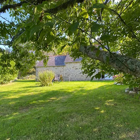 Holiday home Penty Ty Gwen