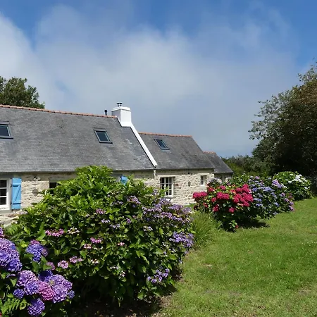 Penty Ty Gwen Holiday home Crozon