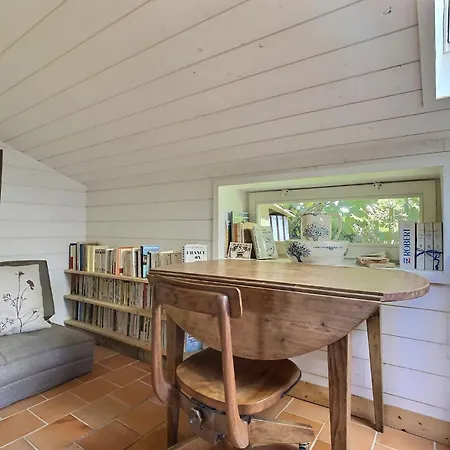 Penty Ty Gwen Holiday home