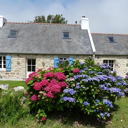 Holiday home Penty Ty Gwen