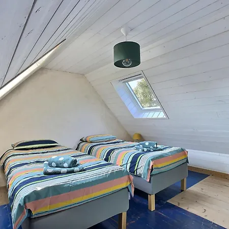 Penty Ty Gwen Holiday home *