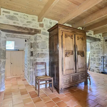 Penty Ty Gwen Holiday home Crozon