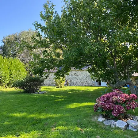 Penty Ty Gwen Holiday home