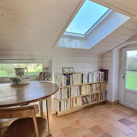 Holiday home Penty Ty Gwen