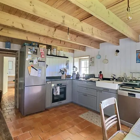 Holiday home Penty Ty Gwen *