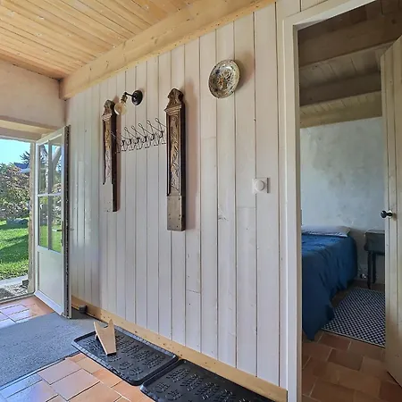 Penty Ty Gwen Holiday home