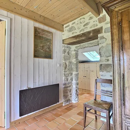 Holiday home Penty Ty Gwen *