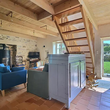 Holiday home Penty Ty Gwen Crozon